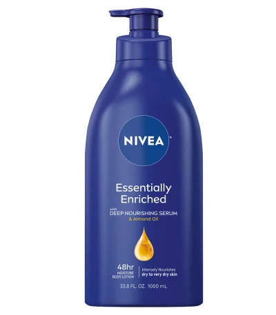 NIVEA-Essentia